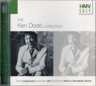 Ken Dodd - 100 Hits UK No. 1s - Zortam Music