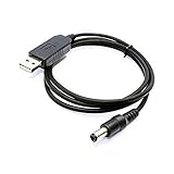 BaoFeng USB Power USB Cable for Charger