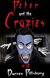 Peter And The Crazies (Story #18) (PETER AND THE MONSTERS)
