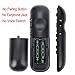 RC280 Replacement Remote Applicable for TCL Roku TV with Netflix Sling Hulu Vudu Key 55UP120 32S4610R 50FS3750 32FS3700 32FS4610R 32S800 32S850 32S3850 48FS3700 55FS3700 65S405 43S405 49S405 40S3800thumb 3