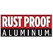iDesign Metro Rust Proof Aluminum Foaming Soap Dispenser Pump, for Kitchen or Bathroom - Brushed/Matte Silver