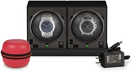 Boxy Made in Taiwan BWS Enter-Level Package Set + $2.99 Get a Premium EVA Watch Case