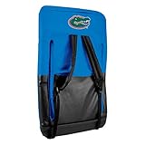 NCAA Florida Gators Ventura Portable Reclining Seat, Black