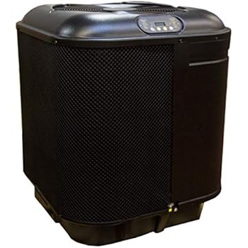 Amazon.com : Hayward HP21404T HeatPro Titanium 140, 000