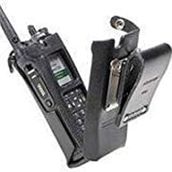 Dual Display Portable Leather Flip Carry Case for