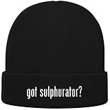 One Legging it Around got Sulphurator? - Soft Adult
