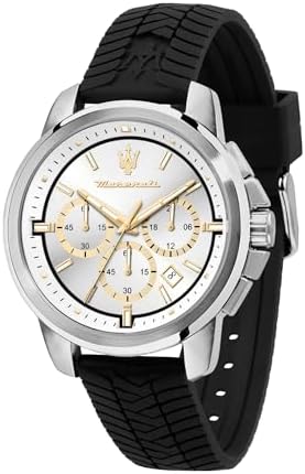 Amazon.com: Tonino Lamborghini 3111 Spyder Chronograph Watch