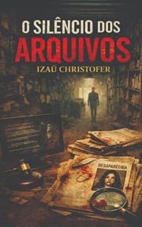 Livro O Silêncio dos Arquivos