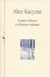 Contes d'hiver et d'autres saisons