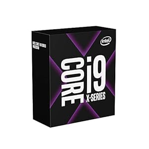 Intel Core i9-10900X Desktop Processor 10 Cores tot 4,7 GHz ontgrendeld LGA2066 X299 Series 165W (BX8069510900X)