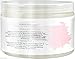 Exfoliating Sugar Scrub 16 Ounce for Body, Hand, and Foot, Improves Cellulite, Varicose Veins, and Lush Soft Skin, Cucumber Melon Aromas by the Daily Ritual