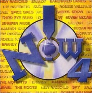 Now 4: Various: Amazon.ca: Music