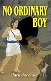 No Ordinary Boy by Jack Jacobson