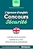 L'épreuve d'anglais au concours sécurité (Concours et examens) (French Edition) by 