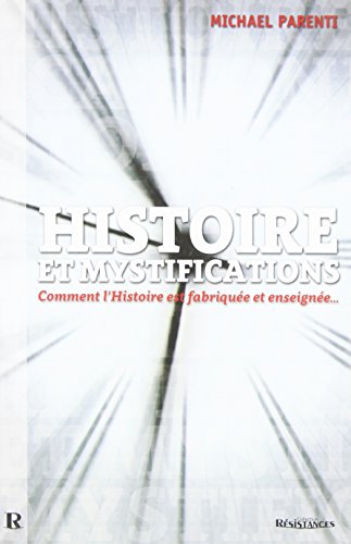 Histoire et mystifications