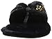 Dearfoams Women's Sequin Thong Flat