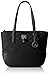 Reana Large Tote Tote Bag, black-black/black, One Size