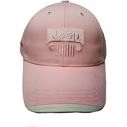 women jeep hats