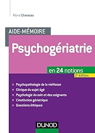Psychogériatrie