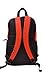 Nike Jordan Jumpman Youth Backpack (One Size, Infrared)