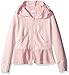 Capezio Girls' Juliet Jacket