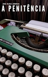 Livro A penitência