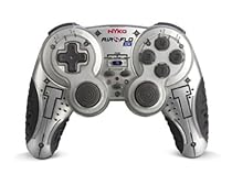 NYKO TECHNOLOGIES 80650 Airflow Ex Pc Game Controller