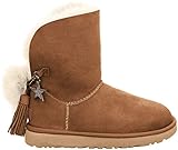 UGG Womens Classic Charm Boot