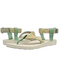 Teva Women 's W original sandalia