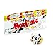 Seven20 Hot Pupz Eraser Blind Box - Comes with 1 Pup, 1 Hot Dog Bun and 4 Toppings - Series 1 - Collect Them All