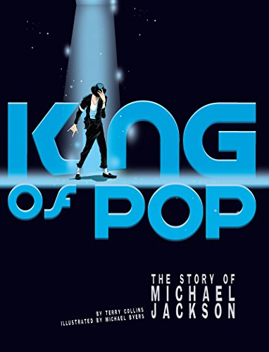 King of Pop (American Graphic)