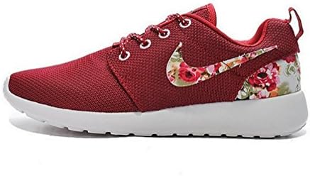 Nike Roshe One - Flower edition womens (USA 6.5) (UK 4) (EU 37)
