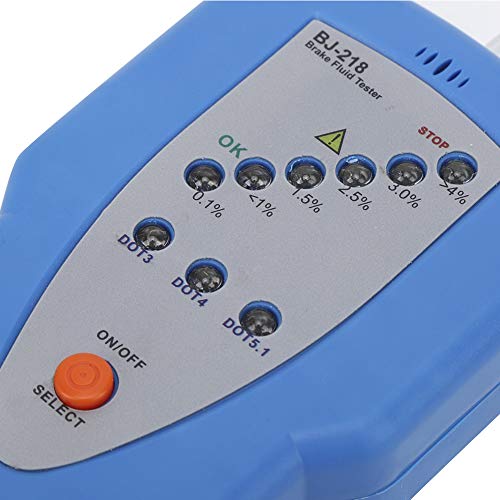 4 Automotive+Detector+Inspection+Diagnostic+Accessory