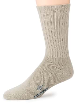 dockers cotton socks