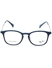 Ray-Ban Hombres rx8954 anteojos