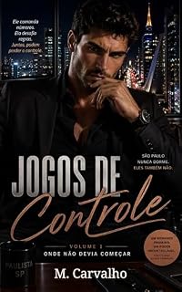 Livro Onde Não Devia Começar: Serie: Jogos de Poder