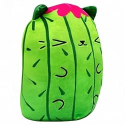 Cats vs Pickles - Jumbo - Cactus - Super Soft and