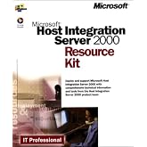Microsoft Host Integration Server 2000 Resource Kit