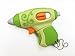 Smartneedle 4Gb Flash Drive 'Glue Gun Green'. Works with Pc and Mac, This Pen Drive is Great for Transferring, Storage or Backup Files or Pictures