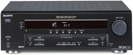 dainty 5.1 amplifier