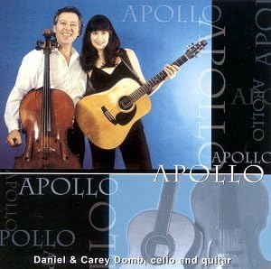 Apollo
