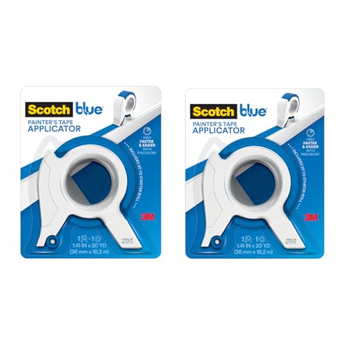 Scotch Painter's Tape Applicator