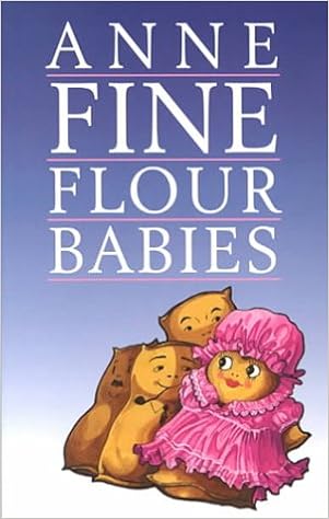 anne fine flour babies