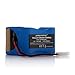 Powerextra Euro Pro Shark 7.2V Ni-MH Replacement Battery Pack for Shark Vacuum V1950 VX3 Replacing XB1918