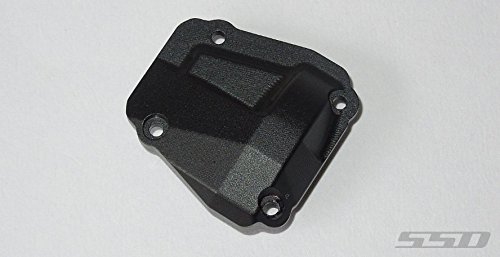 SSD RC Rock Shield Diff Cover for Ascender