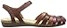 Clarks Women's Jaina Stafford Fisherman Sandal