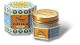 Tiger Balm White Ointment, HR Pain Relief 30g (Big Size)
