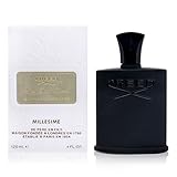 Creed Green Irish Tweed By Creed EDP Spray for Men, 4-Fluid Ounce