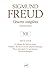 Oeuvres complètes Psychanalyse : Volume 12, 1913-1914 by Sigmund Freud
