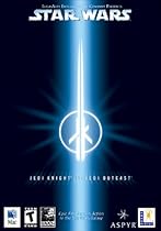 Star Wars Jedi Knight II: Jedi Outcast